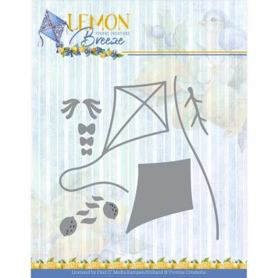 Find It Trading Yvonne Creations Lemon Breeze - Lemon Kite